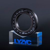 磁懸浮保護(hù)軸承在哪些領(lǐng)域有廣泛應(yīng)用？